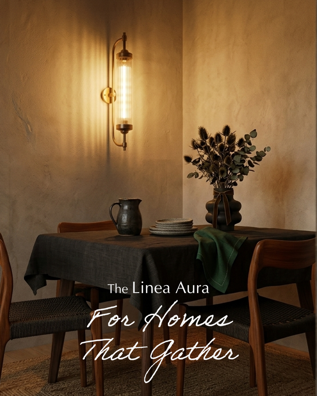 Residence Supply success case creative